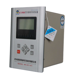 母線PT的測量和保護 母線PT的測量和保護