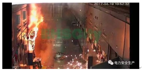弧光保護裝置 弧光保護裝置