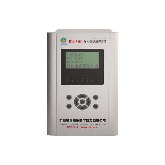 備自投保護(hù)裝置 備自投保護(hù)裝置