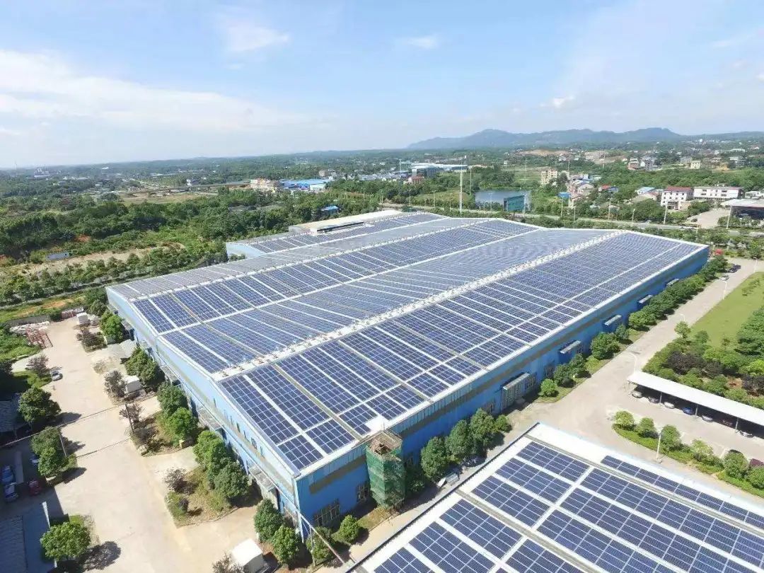 分布式光伏發(fā)電 分布式光伏發(fā)電